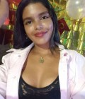 kennenlernen Frau Venezuela bis Valencia  : Andreisi, 26 Jahre